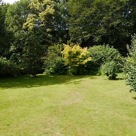 Fewo Blumenpott Dortmund Exteriér fotografie